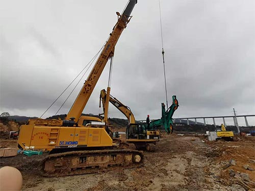 工程案例 工程案例