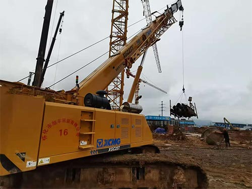 工程案例 工程案例