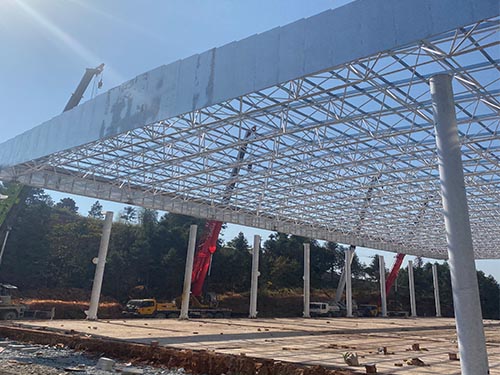 工程案例 工程案例